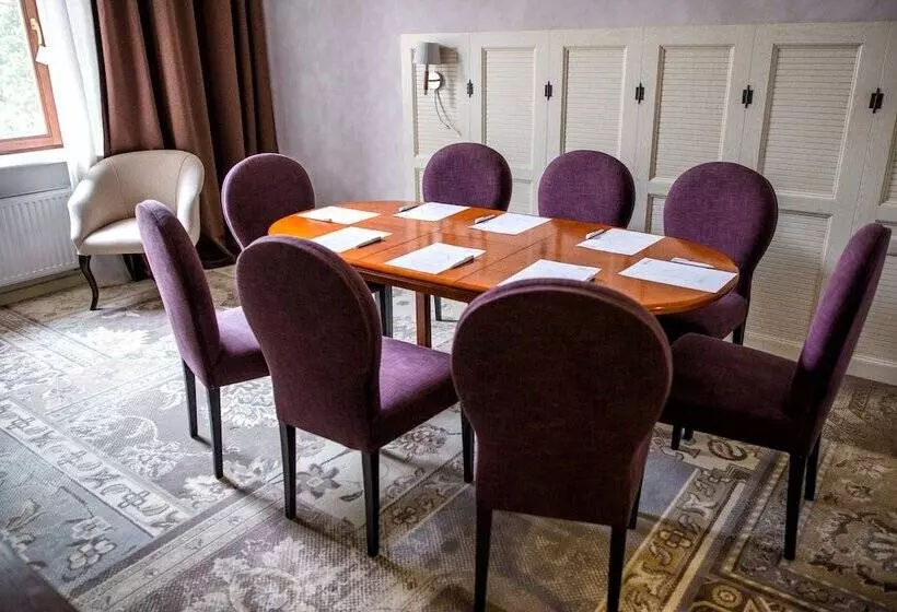 Hotel Ribas Duke Boutique