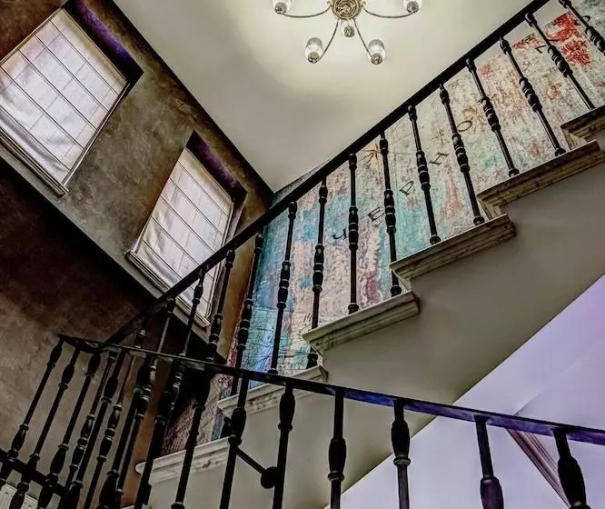 Hotel Ribas Duke Boutique