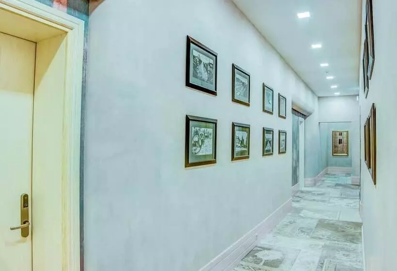 Hotel Ribas Duke Boutique