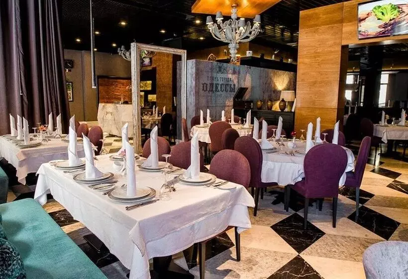 Hotel Ribas Duke Boutique