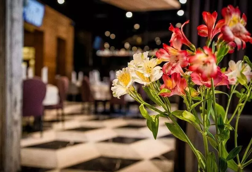 Hotel Ribas Duke Boutique