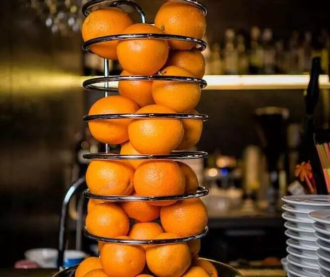 Hotel Ribas Duke Boutique