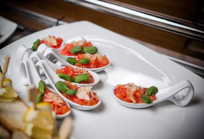 Hotel Ribas Duke Boutique