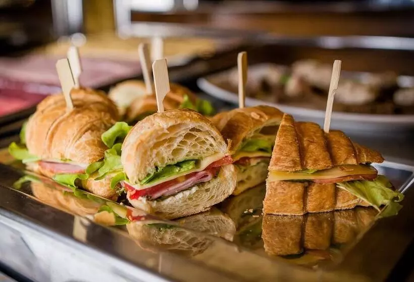 Hotel Ribas Duke Boutique