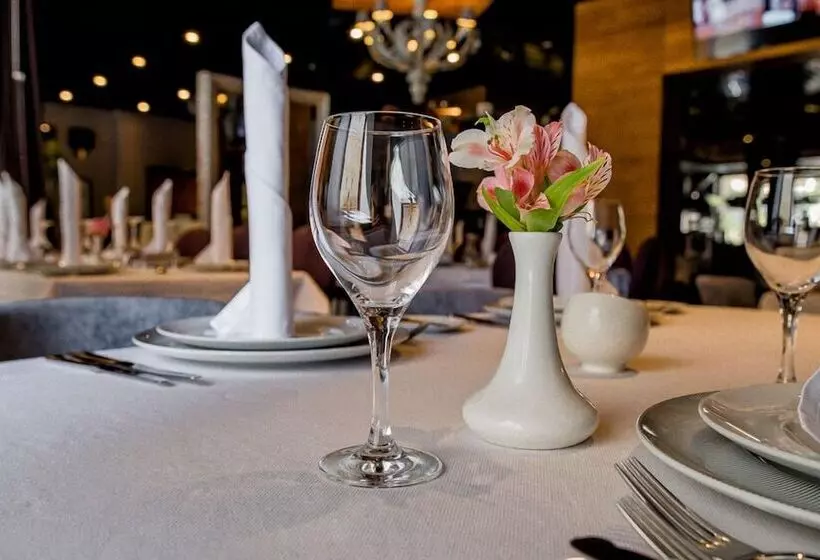 Hotel Ribas Duke Boutique