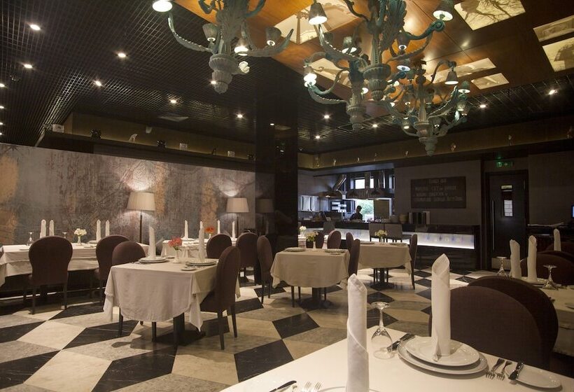 هتل Ribas Duke Boutique