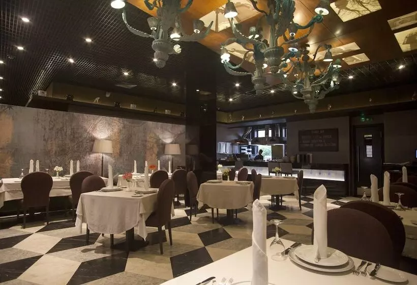 Hotel Ribas Duke Boutique