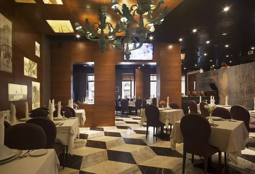 Hotel Ribas Duke Boutique