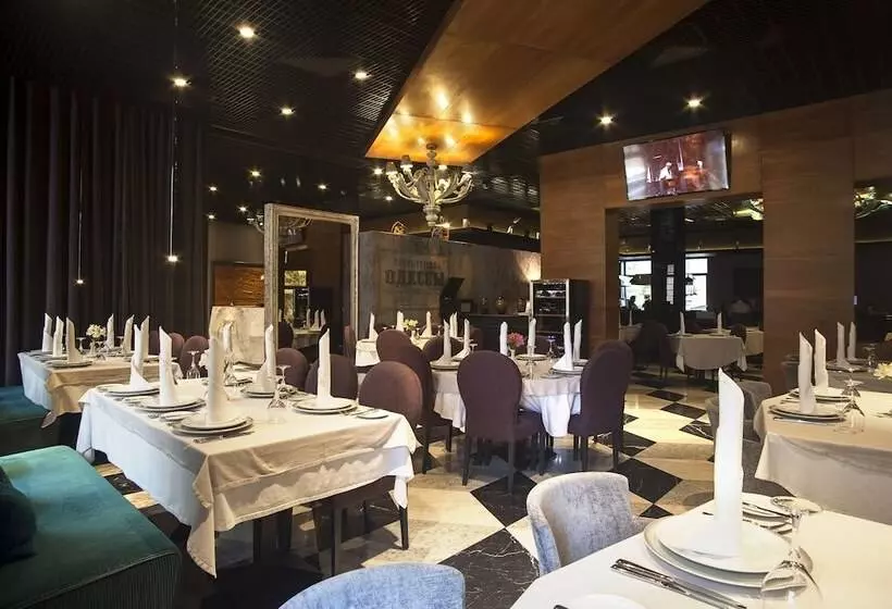 Hotel Ribas Duke Boutique