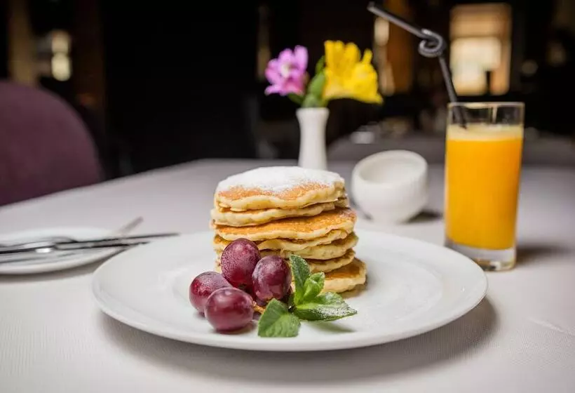 Hotel Ribas Duke Boutique