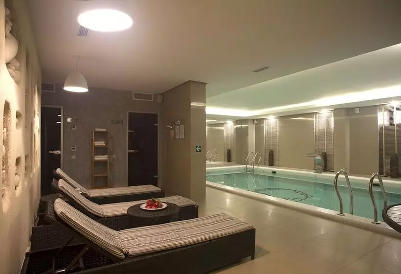 Hotel Ribas Duke Boutique