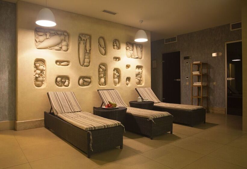 هتل Ribas Duke Boutique