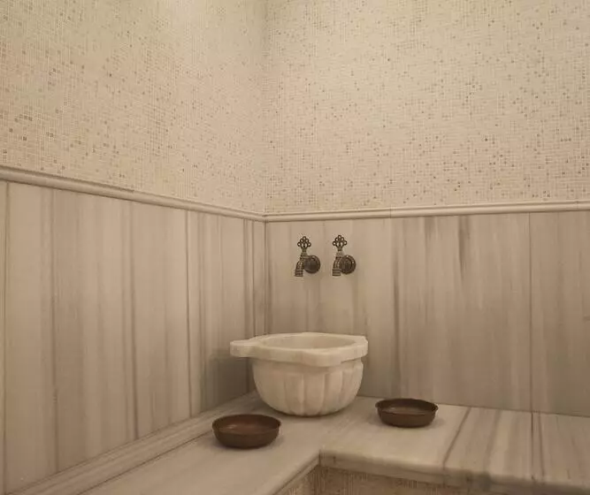 Hotel Ribas Duke Boutique