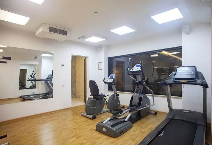 Hotel Ribas Duke Boutique