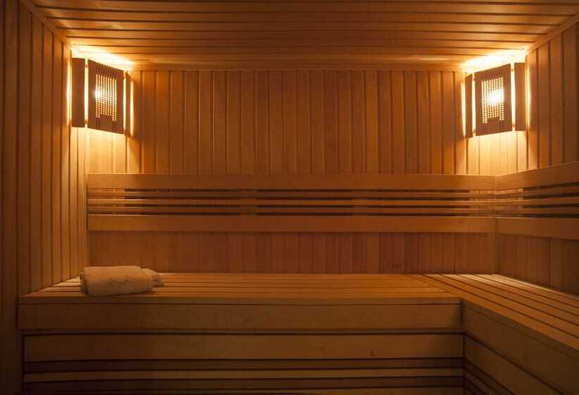 هتل Ribas Duke Boutique