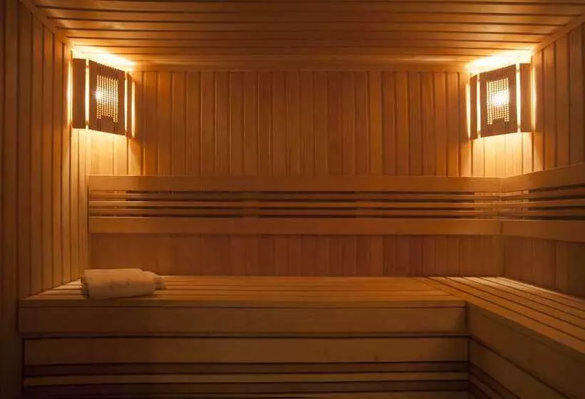 Hotel Ribas Duke Boutique