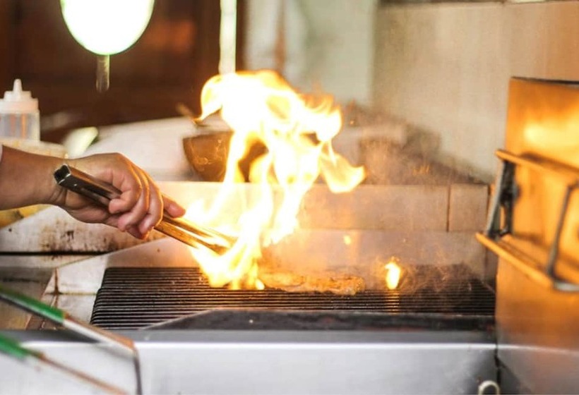 هتل Ruinas Resort