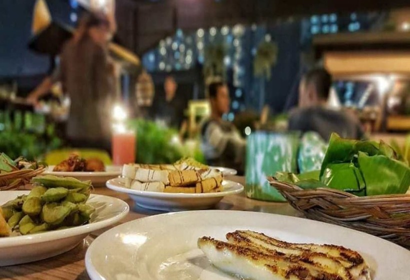 فندق Sentral Cawang