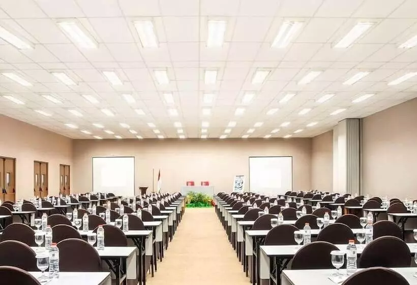 酒店 Sentral Cawang