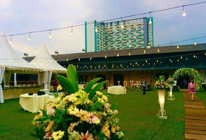 فندق Sentral Cawang