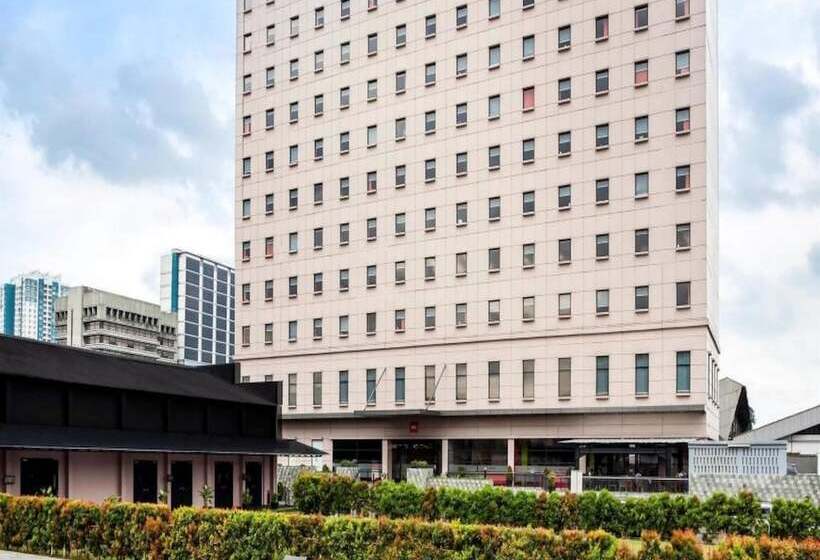 فندق Sentral Cawang