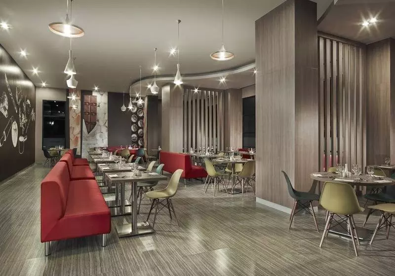 酒店 Sentral Cawang