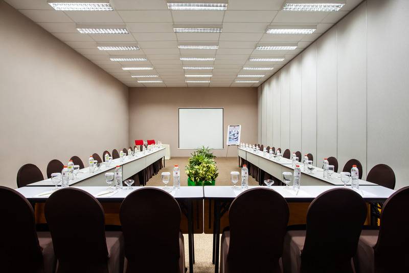 فندق Sentral Cawang