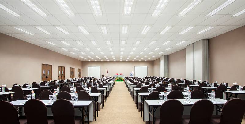 فندق Sentral Cawang