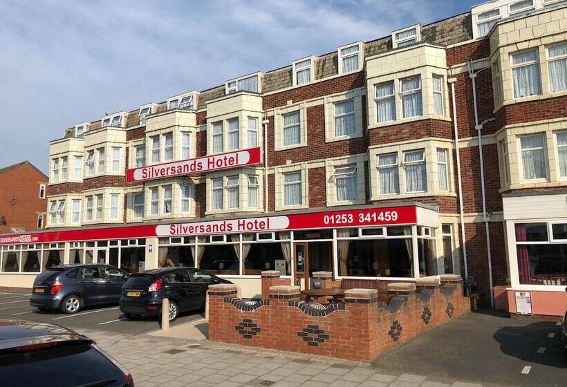 Hotel Silversands