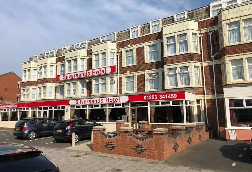 酒店 Silversands