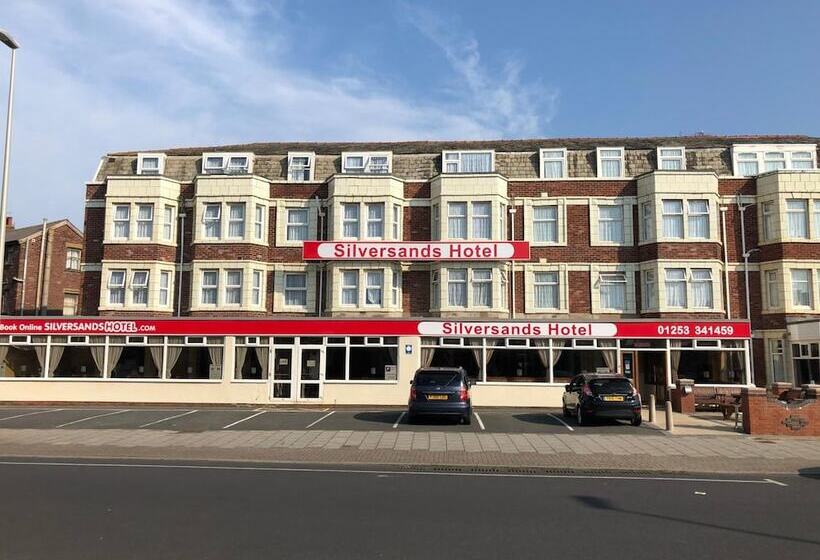 Hotel Silversands