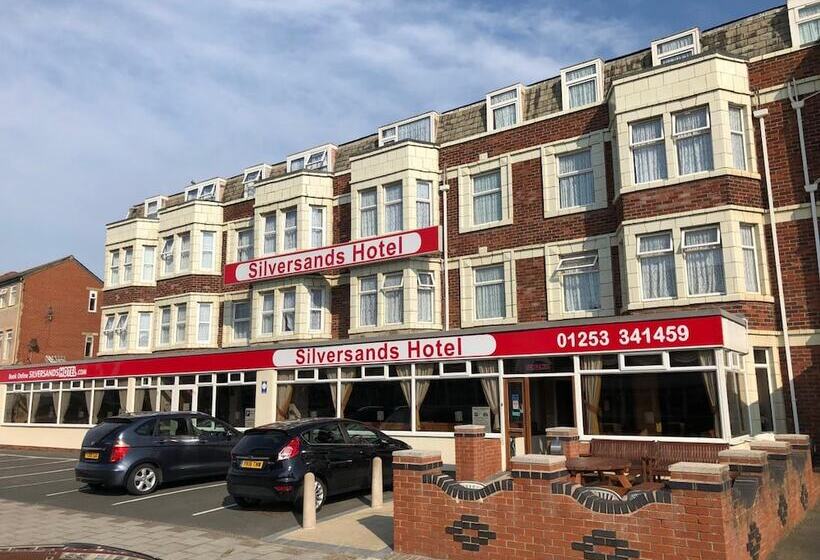 Hotel Silversands