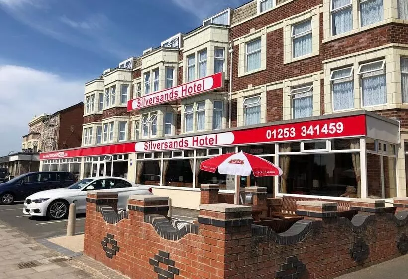 酒店 Silversands