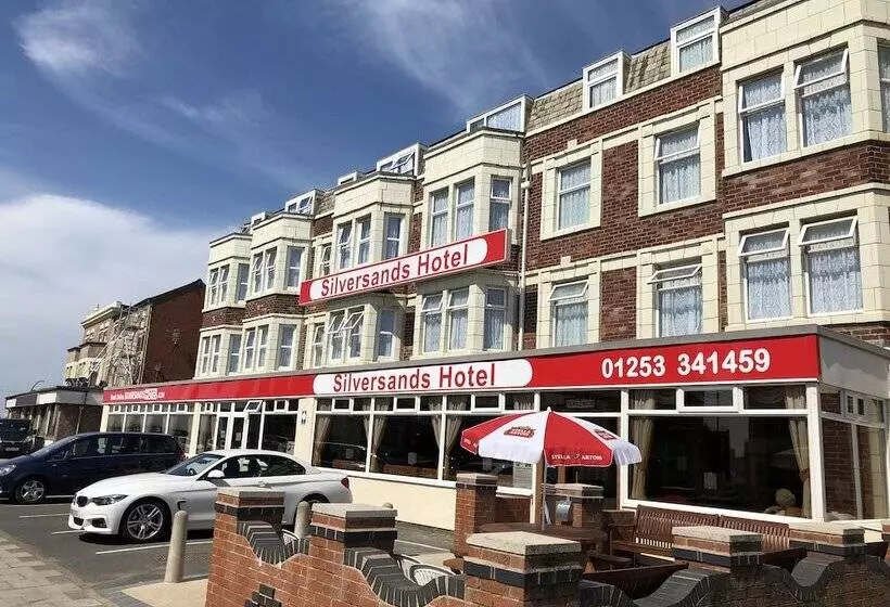 酒店 Silversands