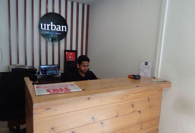 فندق The Urban