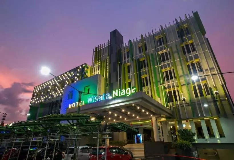 Hotel Wisata Niaga