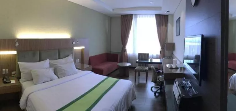 Hotel Wisata Niaga