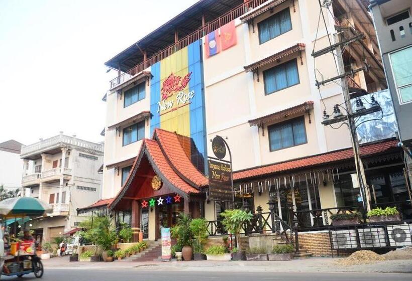 New Rose Boutique Hotel