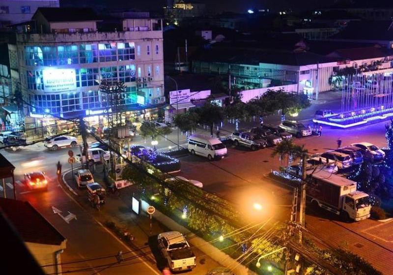 New Rose Boutique Hotel