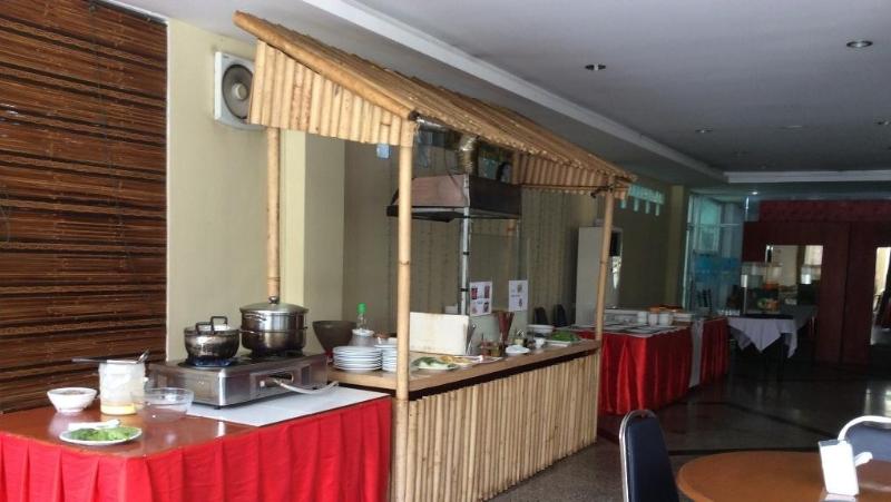 New Rose Boutique Hotel