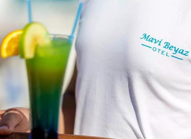 Hotelli Mavi Beyaz