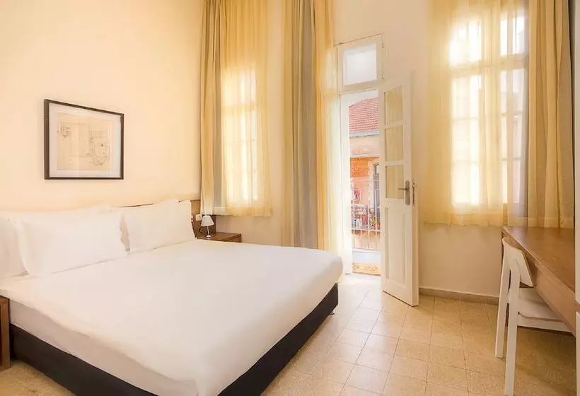 The Clock - Tel Aviv-Jaffa Luxury Apartments