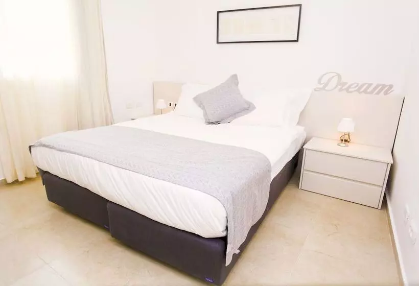 The Clock - Tel Aviv-Jaffa Luxury Apartments