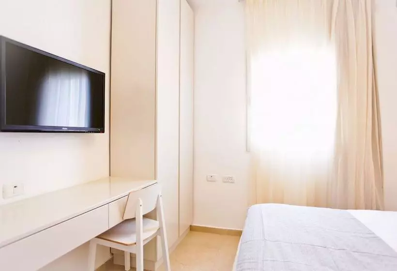 The Clock - Tel Aviv-Jaffa Luxury Apartments
