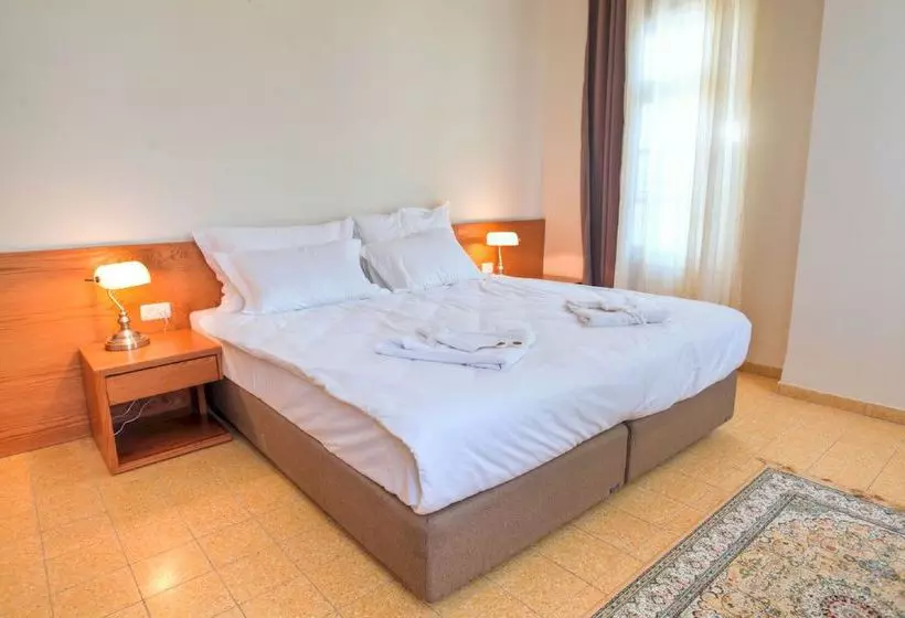 The Clock - Tel Aviv-Jaffa Luxury Apartments