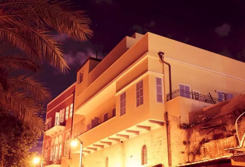 The Clock - Tel Aviv-Jaffa Luxury Apartments