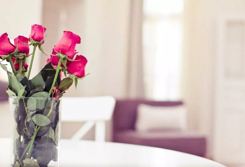 The Clock - Tel Aviv-Jaffa Luxury Apartments