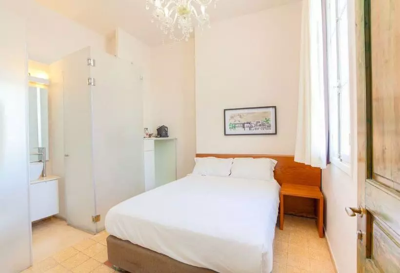 The Clock - Tel Aviv-Jaffa Luxury Apartments
