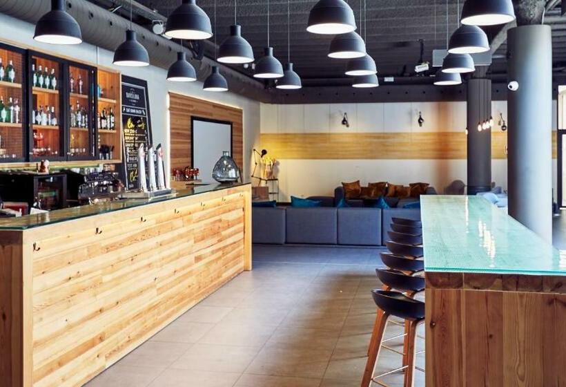 Toc Hostel Barcelona