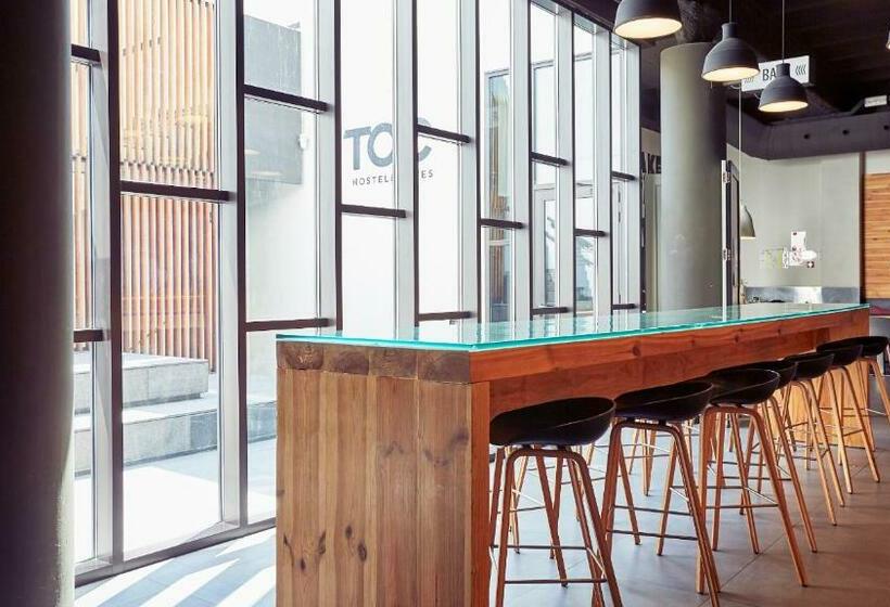 Toc Hostel Barcelona